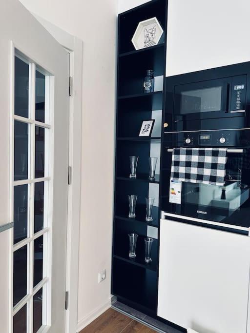 Priam Apartment Приштина Екстер'єр фото