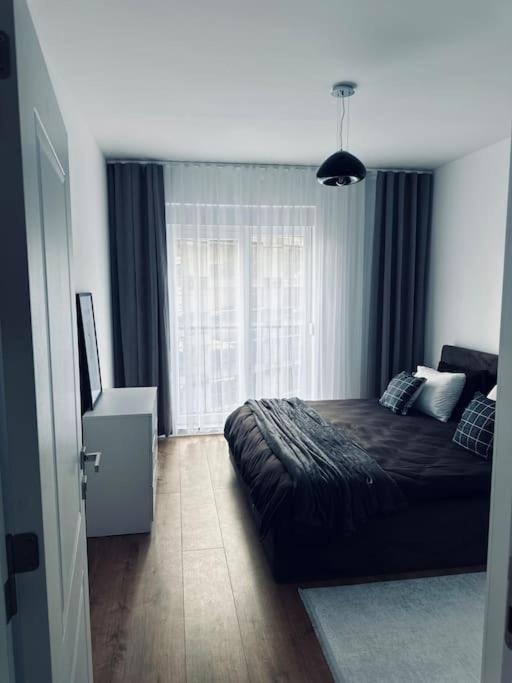 Priam Apartment Приштина Екстер'єр фото