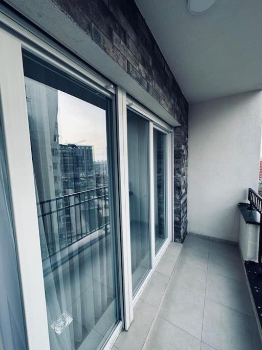 Priam Apartment Приштина Екстер'єр фото