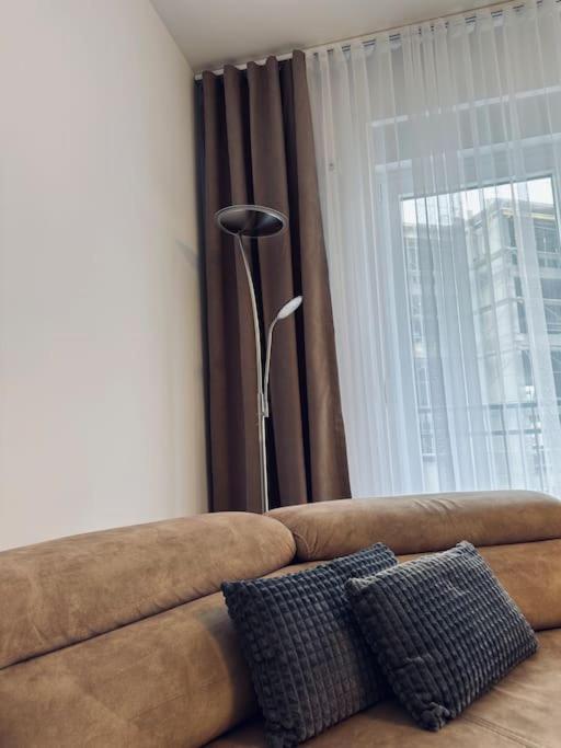 Priam Apartment Приштина Екстер'єр фото