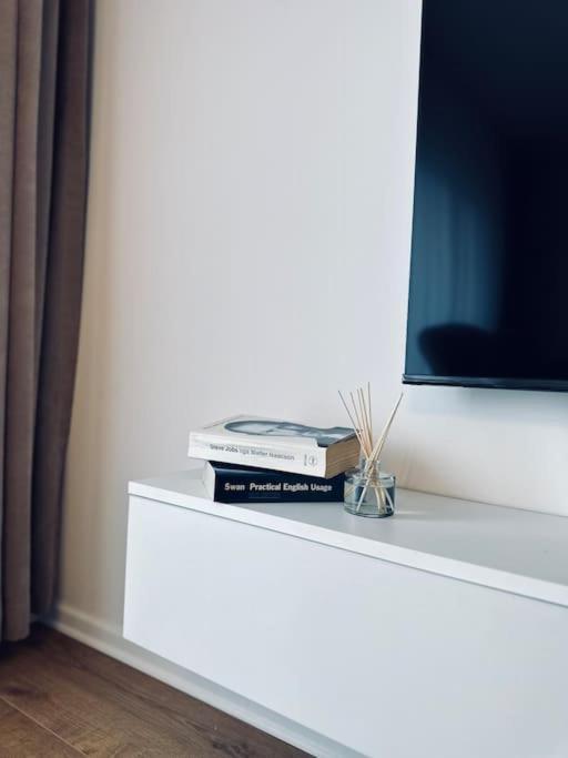 Priam Apartment Приштина Екстер'єр фото