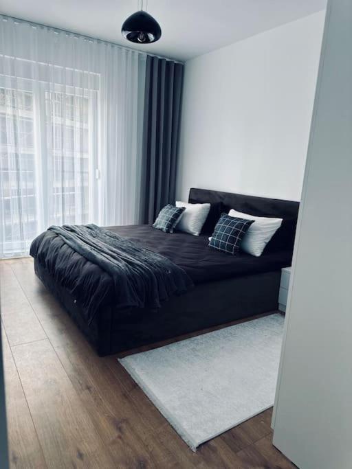 Priam Apartment Приштина Екстер'єр фото