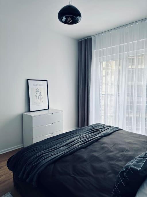 Priam Apartment Приштина Екстер'єр фото