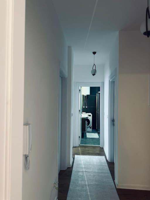 Priam Apartment Приштина Екстер'єр фото